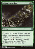 Spider Spawning - Mystery Booster (Uncommon) [MYS-149]