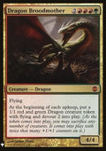 Dragon Broodmother - Mystery Booster (Mythic) [MYS-53]
