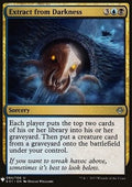 Extract from Darkness - Mystery Booster (Uncommon) [MYS-84]