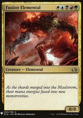 Fusion Elemental - Mystery Booster (Uncommon) [MYS-93]
