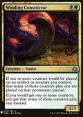 Winding Constrictor - Mystery Booster (Uncommon) [MYS-140]