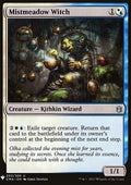 Mistmeadow Witch - Mystery Booster (Uncommon) [MYS-203]