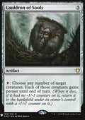 Cauldron of Souls