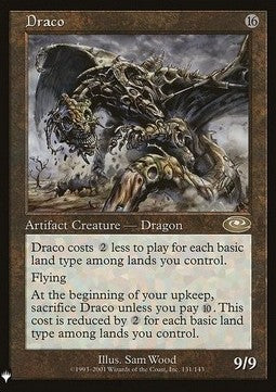 Draco