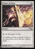 Tower of Eons - Mystery Booster (Rare) [MYS-266]