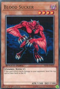 Blood Sucker - Speed Duel: Trials of the Kingdom (Common) [SBTK-019]