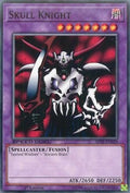 Skull Knight - Speed Duel: Trials of the Kingdom (Common) [SBTK-029]