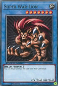 Super War-Lion - Speed Duel: Trials of the Kingdom (Common) [SBTK-030]
