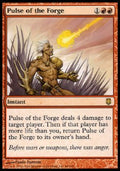Pulse of the Forge - Darksteel (Rare) [DST-66]