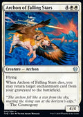 Archon of Falling Stars - Theros Beyond Death (Uncommon) [THB-2]