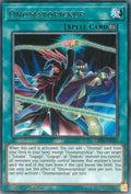 Onomatopickup - Legendary Duelists: Magical Hero (Rare) [LED6-037]