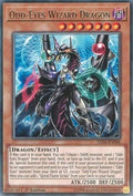 Odd-Eyes Wizard Dragon - Legendary Duelists: Magical Hero (Rare) [LED6-046]