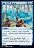 Sea God's Scorn - Theros Beyond Death (Uncommon) [THB-63]