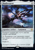 Shadowspear