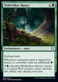 Wolfwillow Haven