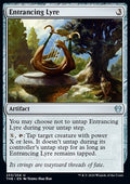 Entrancing Lyre - Theros Beyond Death (Uncommon) [THB-233]