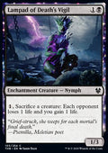 Lampad of Death's Vigil - Theros Beyond Death (Common) [THB-103]
