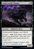 Underworld Charger - Theros Beyond Death (Common) [THB-120]