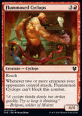 Flummoxed Cyclops - Theros Beyond Death (Common) [THB-135]