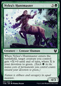 Nylea's Huntmaster - Theros Beyond Death (Common) [THB-187]