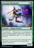 Setessan Skirmisher - Theros Beyond Death (Common) [THB-200]