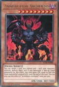 Annihilator Archfiend - Ignition Assault (Rare) [IGAS-000]