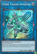 Code Talker Inverted - Ignition Assault (Super Rare) [IGAS-096]