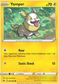 Yamper