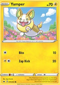 Yamper