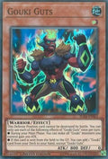 Gouki Guts - Ignition Assault (Super Rare) [IGAS-SE3]