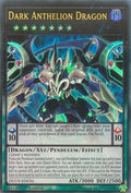 Dark Anthelion Dragon - Duel Overload (Ultra Rare) [DUOV-036]