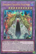 Dangerous Frightfur Nightmary - Duel Overload (Ultra Rare) [DUOV-038]