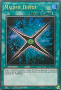 Malefic Divide - Duel Overload (Ultra Rare) [DUOV-044]