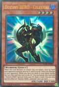 Destiny HERO - Celestial - Duel Overload (Ultra Rare) [DUOV-069]