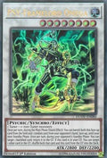 PSY-Framelord Omega - Duel Overload (Ultra Rare) [DUOV-080]