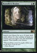 Boundless Realms