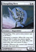 Changeling Hero
