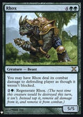 Rhox