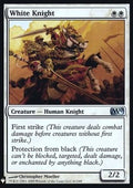 White Knight
