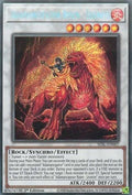 Adamancipator Risen - Leonite - Secret Slayers (Secret Rare) [SESL-007]