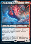 Lutri, the Spellchaser - Ikoria: Lair of Behemoths (Rare) [IKO-227]