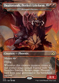 Everquill Phoenix (V.2)