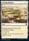 Drifting Meadow - Commander: Ikoria (Common) [C20-271]