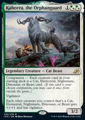 Kaheera, the Orphanguard - Ikoria: Lair of Behemoths (Rare) [IKO-224]