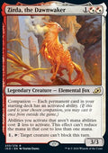 Zirda, the Dawnwaker - Ikoria: Lair of Behemoths (Rare) [IKO-233]