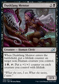 Duskfang Mentor - Ikoria: Lair of Behemoths (Uncommon) [IKO-86]