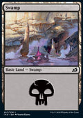 Swamp (V.2)