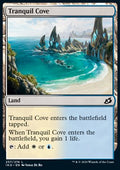 Tranquil Cove - Ikoria: Lair of Behemoths (Common) [IKO-257]