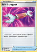 Tool Scrapper - Rebel Clash (Uncommon) [RCL-168]