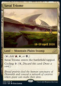 Savai Triome (V.2)